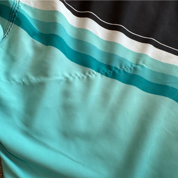 Billabong Men’s Boardshorts size 34 - Picture 4 of 5